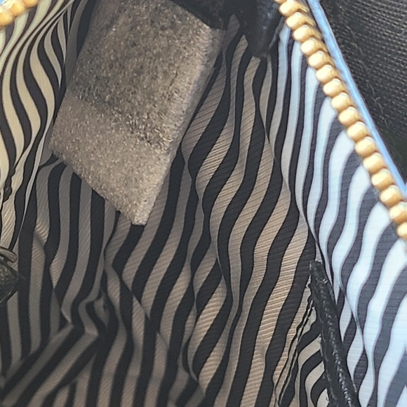 Kate Spade Cameron Street Small Lucie Crossbody- Black New With No Tags - Picture 8 of 8